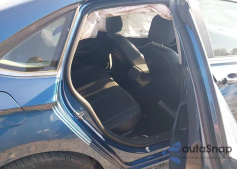 2019 Volkswagen Jetta 1.4T R-Line/1.4T S/1.4T Se из США, поврежденный, VIN 3VWC57BU5KM166311